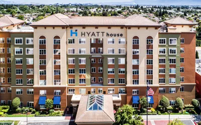 Photo 2 - HYATT house Santa Clara