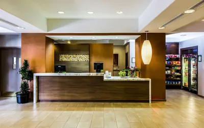 Photo 3 - HYATT house Santa Clara