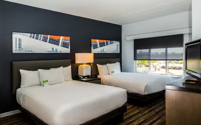 Photo 5 - HYATT house Santa Clara