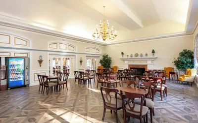 Photo 4 - Westgate Historic Williamsburg Resort