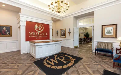 Photo 3 - Westgate Historic Williamsburg Resort