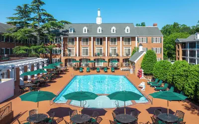 Photo 2 - Westgate Historic Williamsburg Resort