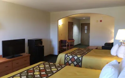 Photo 4 - Super 8 by Wyndham Columbia East