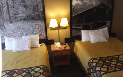 Photo 5 - Super 8 by Wyndham Columbia East