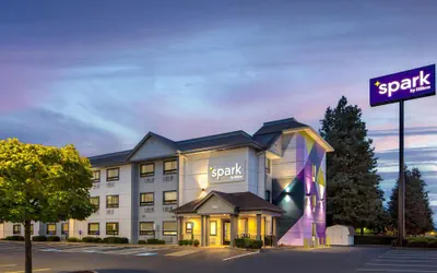 Photo 2 - Spark by Hilton Springfield Eugene