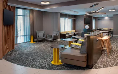 Photo 5 - SpringHill Suites by Marriott Portland Hillsboro