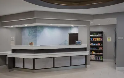 Photo 3 - SpringHill Suites by Marriott Portland Hillsboro