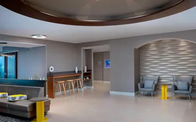 Photo 4 - SpringHill Suites by Marriott Portland Hillsboro