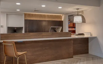 Photo 2 - Staybridge Suites Allentown Bethlehem Airport by IHG