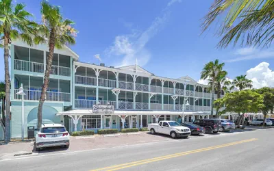 Bridgewalk Resort