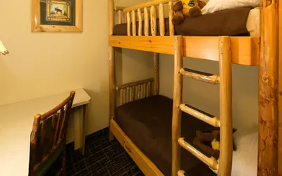Photo 5 - Tundra Lodge