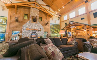 Photo 3 - Tundra Lodge