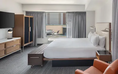 Photo 5 - Courtyard by Marriott Stamford Downtown