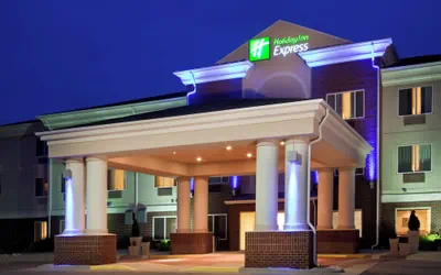 Photo 2 - Holiday Inn Express Hotel & Suites Vermillion by IHG