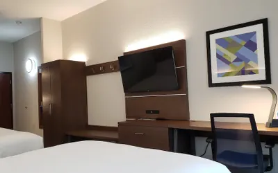 Photo 3 - Holiday Inn Express Hotel & Suites Weslaco by IHG