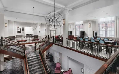 Photo 4 - Hampton Inn & Suites Baltimore Inner Harbor