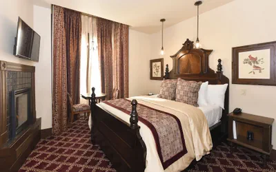 Photo 4 - Blackbird Inn