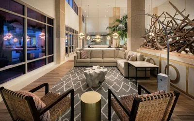 Photo 5 - Embassy Suites By Hilton St Augustine Beach-Oceanfront Resort
