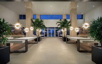 Photo 4 - Embassy Suites By Hilton St Augustine Beach-Oceanfront Resort