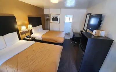 Photo 5 - Rodeway Inn Flagstaff - Downtown