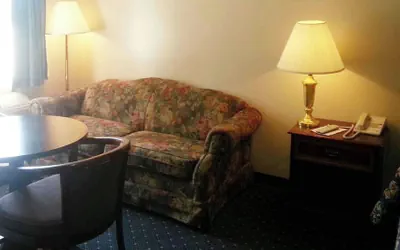 Photo 3 - Stratford Motor Inn East Ellijay