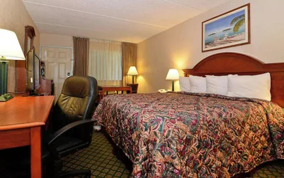 Photo 4 - Stratford Motor Inn East Ellijay
