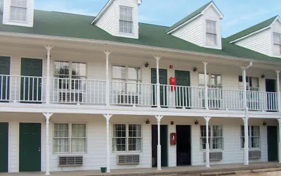 Stratford Motor Inn East Ellijay