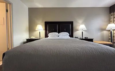 Photo 5 - Quality Inn & Suites Everett