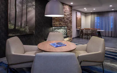 Photo 4 - Fairfield Inn & Suites by Marriott High Point/Archdale