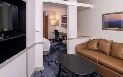 Photo 5 - Fairfield Inn & Suites by Marriott High Point/Archdale