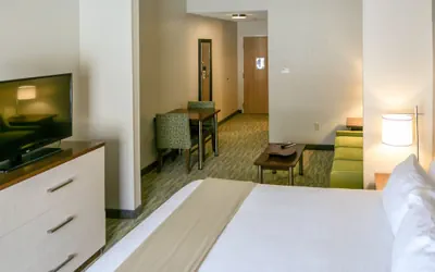Photo 5 - Holiday Inn Express & Suites Vicksburg by IHG