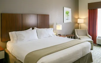 Photo 4 - Holiday Inn Express & Suites Vicksburg by IHG