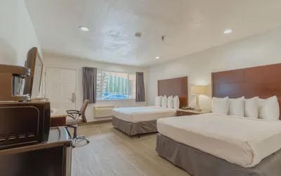 Photo 2 - The Yosemite Inn