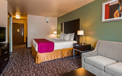 Photo 4 - Best Western Plus The Woodlands