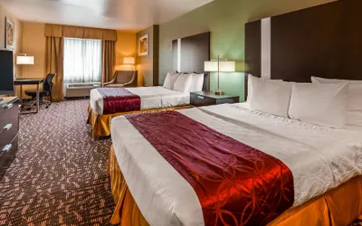 Photo 5 - Best Western Plus The Woodlands
