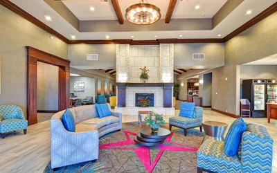 Photo 5 - Homewood Suites by Hilton Amarillo