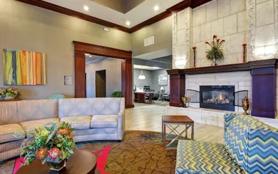 Photo 3 - Homewood Suites by Hilton Amarillo