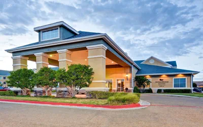 Photo 2 - Homewood Suites by Hilton Amarillo