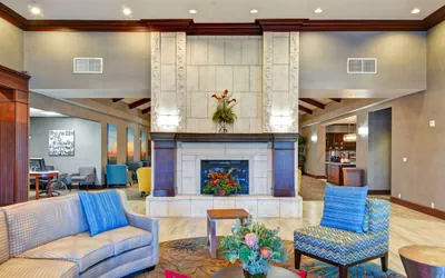 Photo 4 - Homewood Suites by Hilton Amarillo