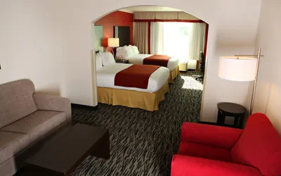 Photo 5 - Holiday Inn Express Sumter by IHG