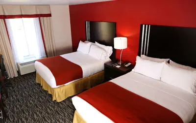 Photo 4 - Holiday Inn Express Sumter by IHG