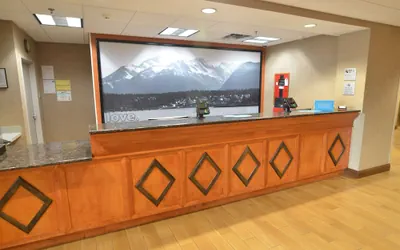 Photo 5 - Hampton Inn Ft Payne