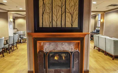 Photo 4 - Hampton Inn Ft Payne