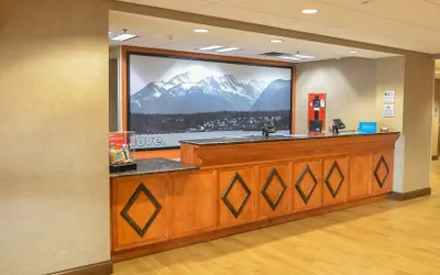 Photo 3 - Hampton Inn Ft Payne