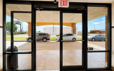 Photo 2 - Extended Stay Inn & Suites Marion I-57