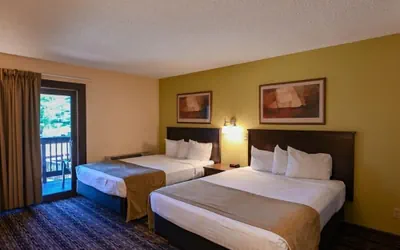Photo 5 - Sunset Bay Resort & Suites