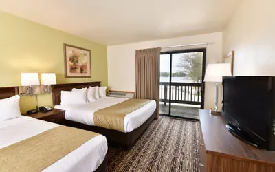 Photo 4 - Sunset Bay Resort & Suites