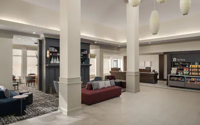 Photo 3 - Hilton Garden Inn Indianapolis/Carmel