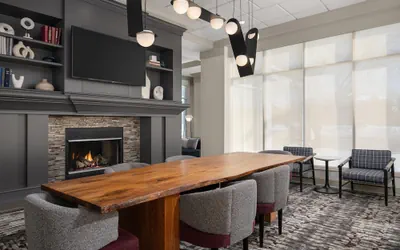 Photo 2 - Hilton Garden Inn Indianapolis/Carmel