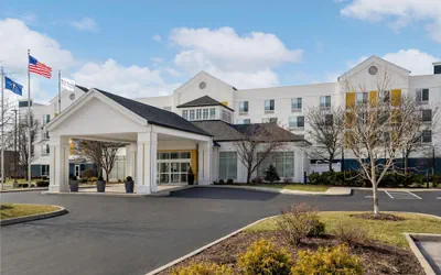 Hilton Garden Inn Indianapolis/Carmel